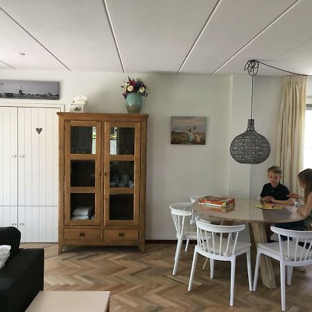 Vakantielandhuis Langweer Friesland 빌라 외부 사진