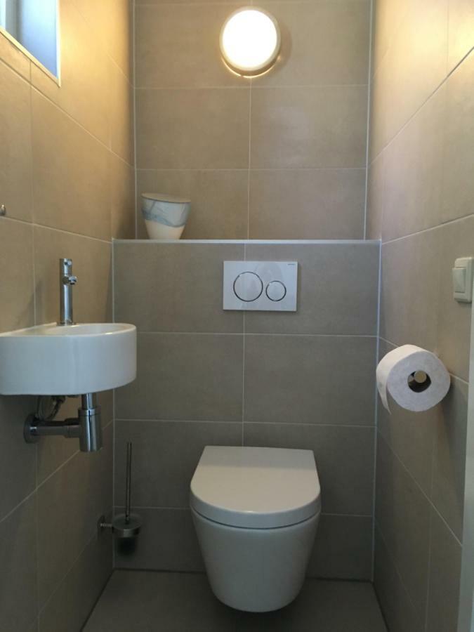 Vakantielandhuis Langweer Friesland 빌라 외부 사진