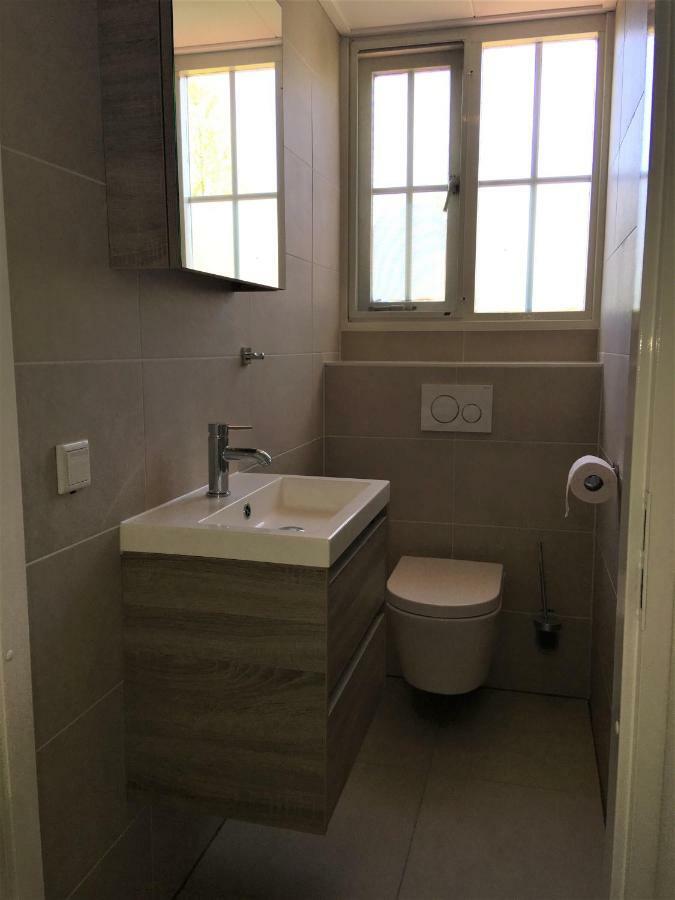 Vakantielandhuis Langweer Friesland 빌라 외부 사진